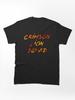 Black Clover Black Clover Crimson Lions Squad Classic Unisex T-Shirt