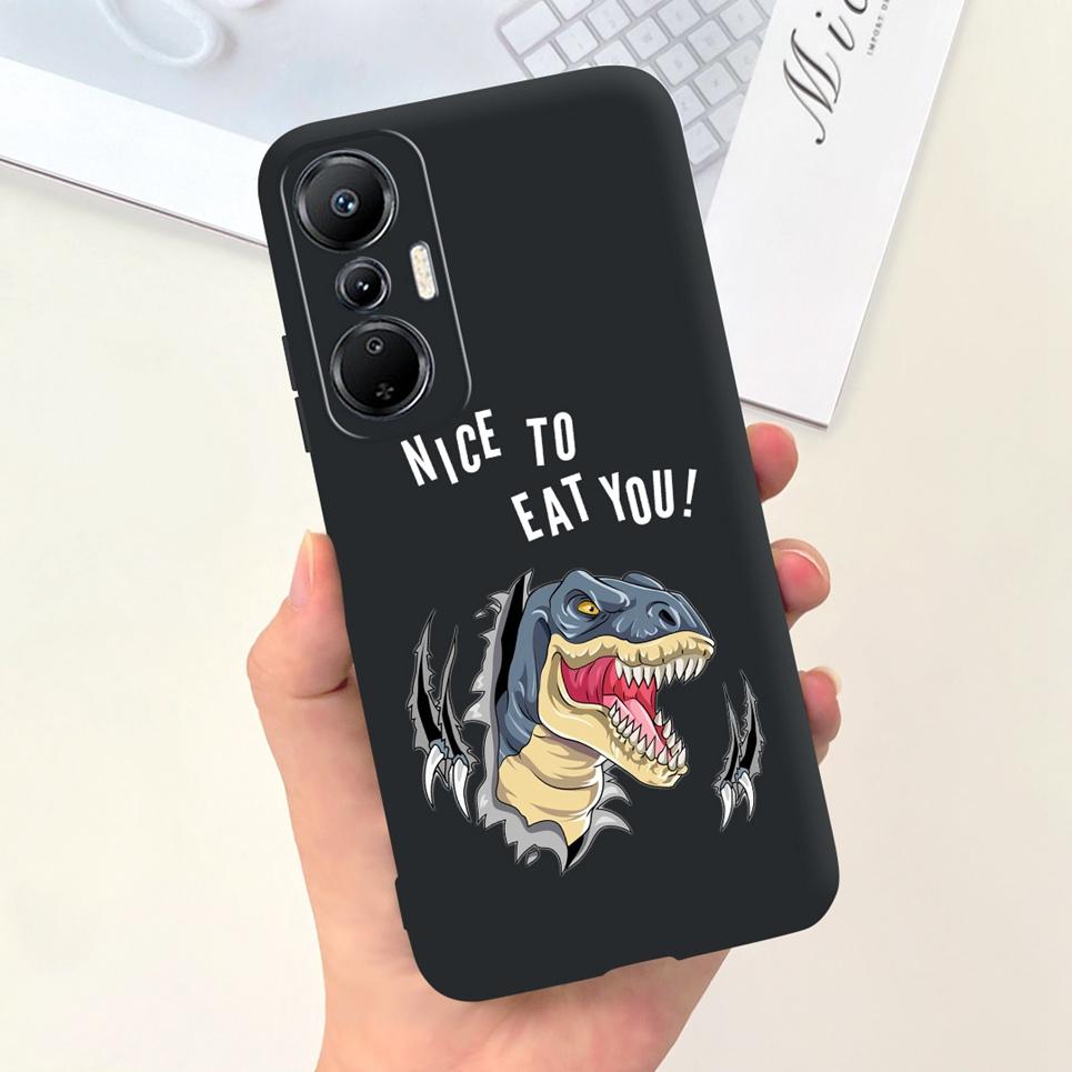 Case for Infinix Hot 20S Phone Cover 6.78'' Cute Cat Moon Night Silicone Soft Fundas for Infinix Hot 20S 4G Cases Hot20S X6827