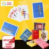 Custom Logo Paper Playing Cards
