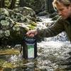 Case-Mate Soap Bubble Mini IP68 Waterproof Bucket Bag - Roll Top Dry Bag 2L Cap With Waterproof Pouch