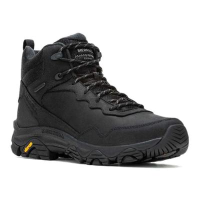 Hiking Boots Coldpack 3 Thermo Mid WP