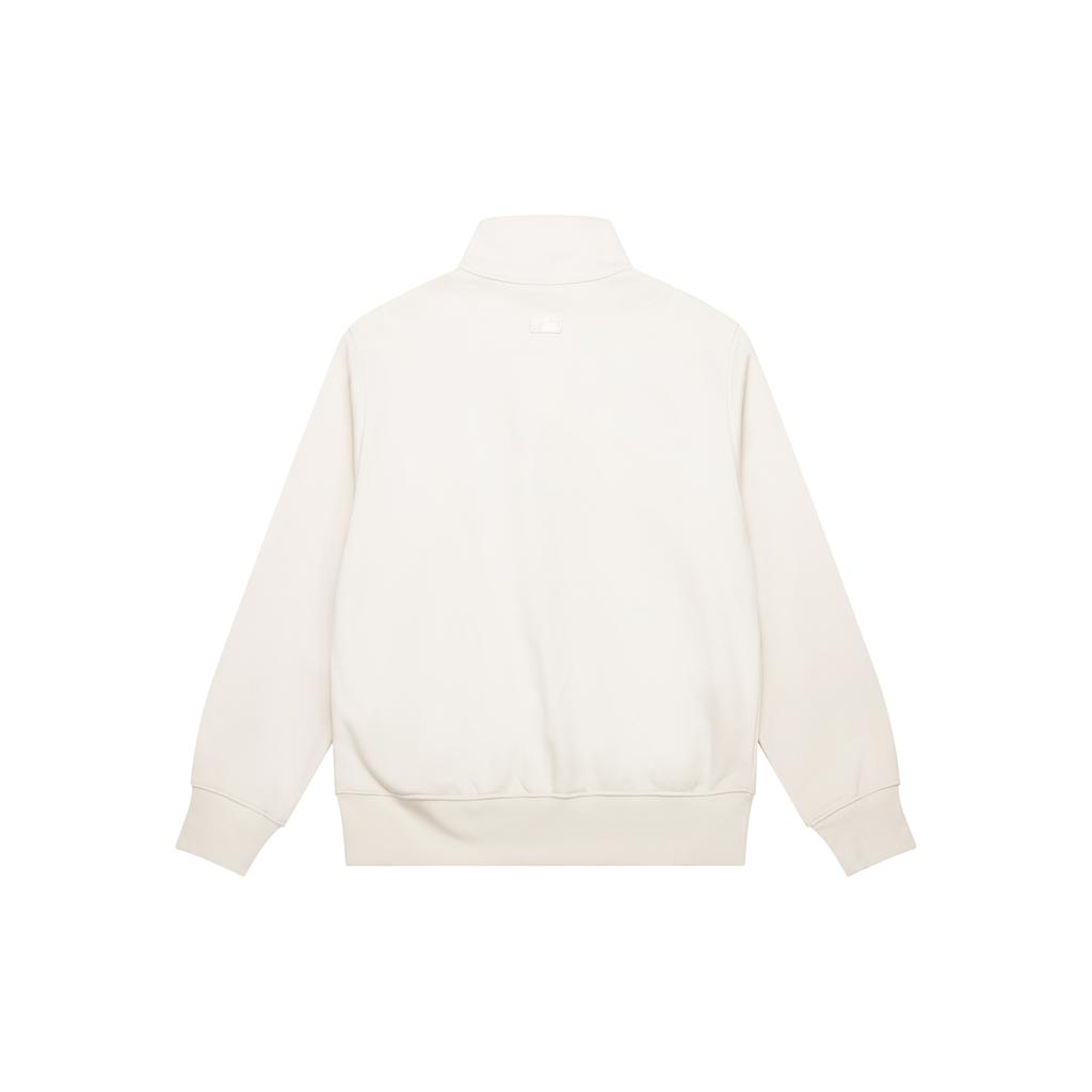 New MLB Street Style Sweatshirt Unisex White 3ATRB1034-43CRD