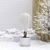 Plant Winter Protection White 20 x 1.6 m Non woven Fabric