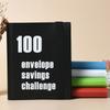 100 Days Savings Challenges Book PP Budget Binder Envelope Savings Challenge  Save Money