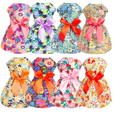 Ropa y calzado – Vestidos para perros