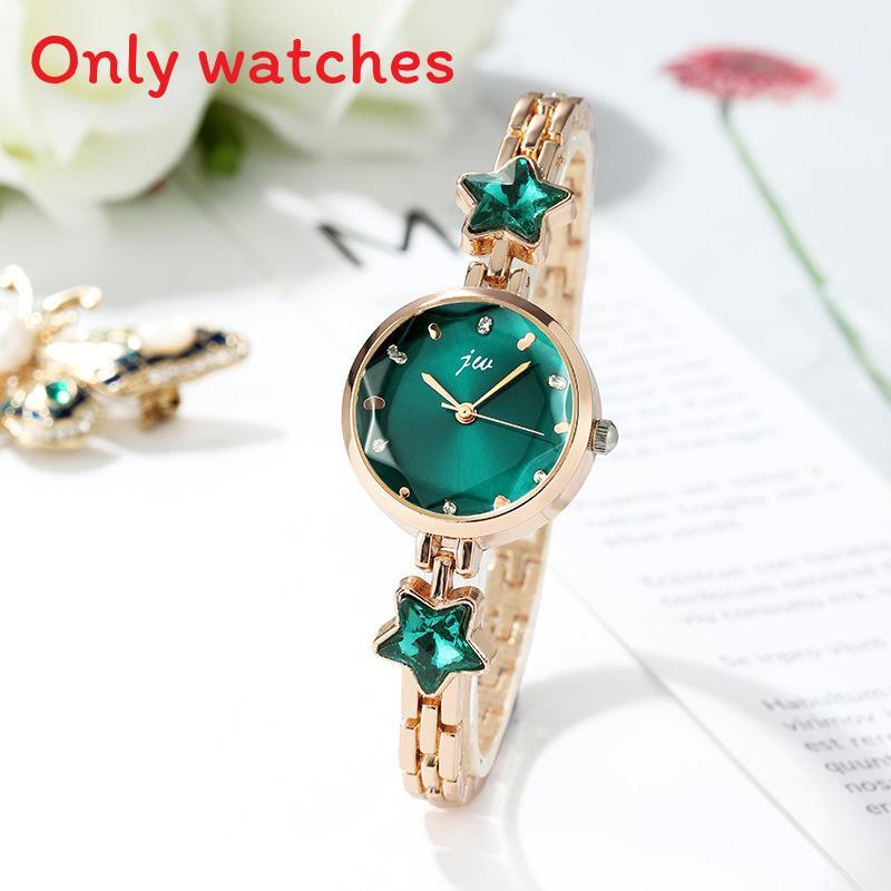 

Fashion Starfish Watch For Women With Quartz Movement Waterproof Decoration Gift