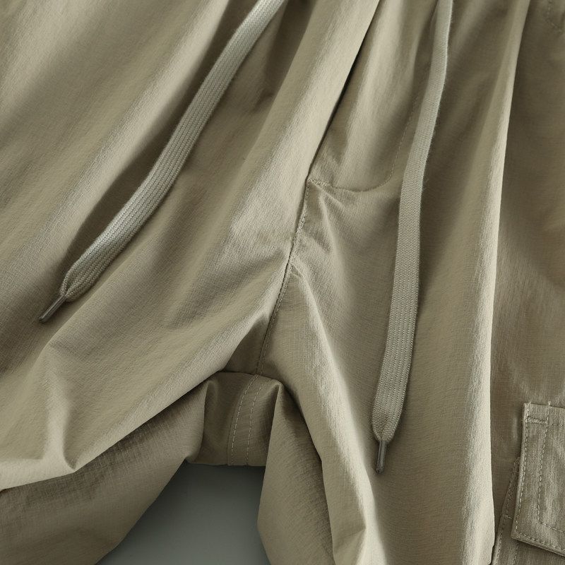 Cut the Tag off Overplus Order Genuine Goods More than Single Men's Casual Trousers Original Single Factory Withdraw from Cupboard Men's Trousers