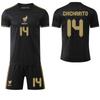 Fotbal – Uniforma de fotbal