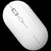 iFlytek M110 Smart Voice Wireless Bluetooth Mouse - Moonlight White