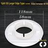 Air Conditioner Pipe Decorative Wall Cover & Protector