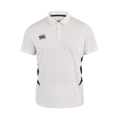 Mens Short Sleeve Cricket Shirt