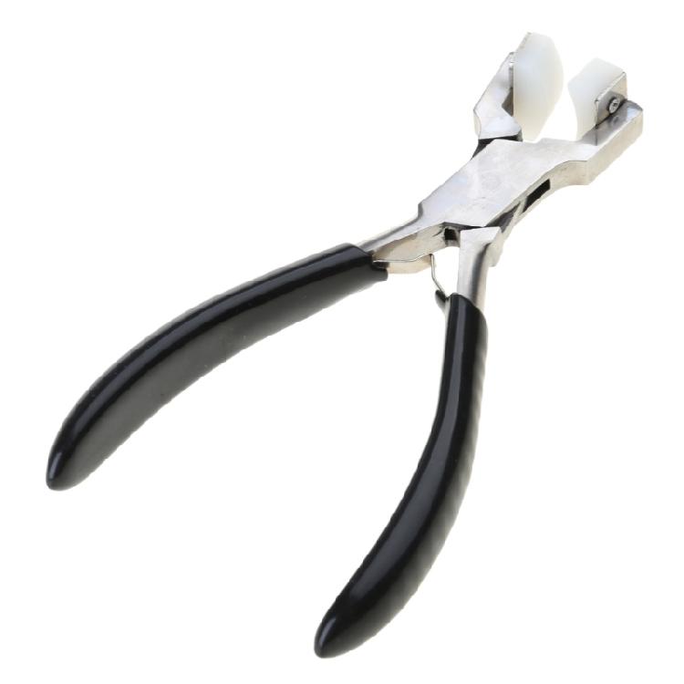 Jewelry Crafting Pliers Convenient Adjustable Pliers for Customizing Bracelets