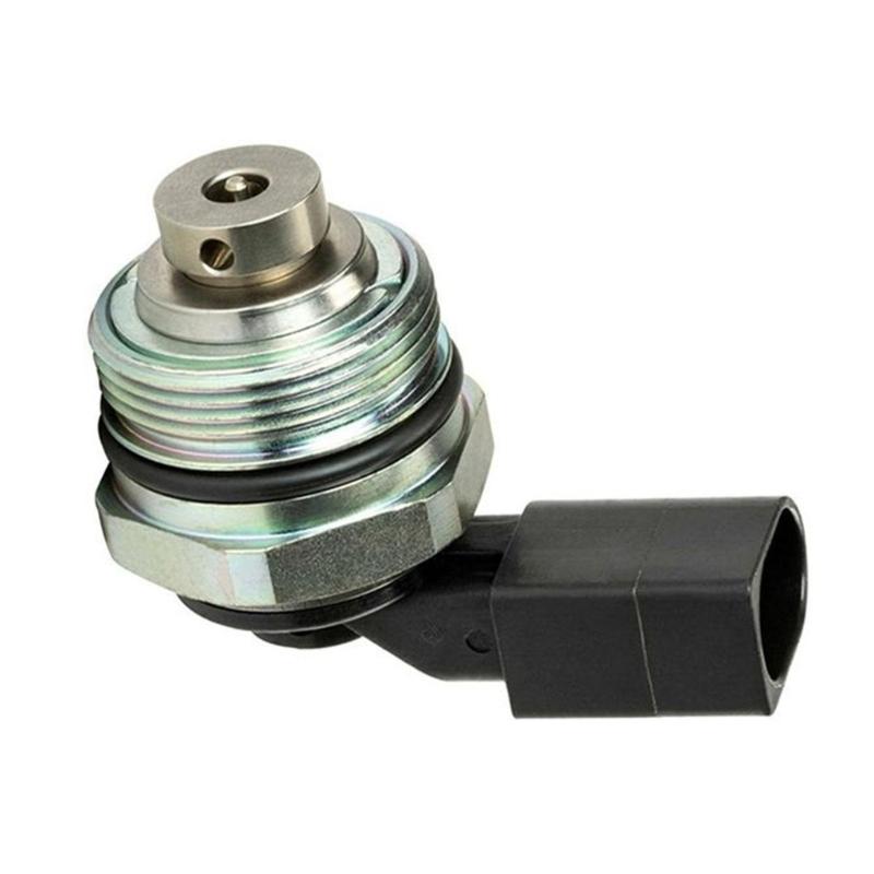 079127025C 079127025AF Fuel Pump Converter Fuel Pump Adapter With Rapid Response Valves For Enhanced Fuel Efficiency