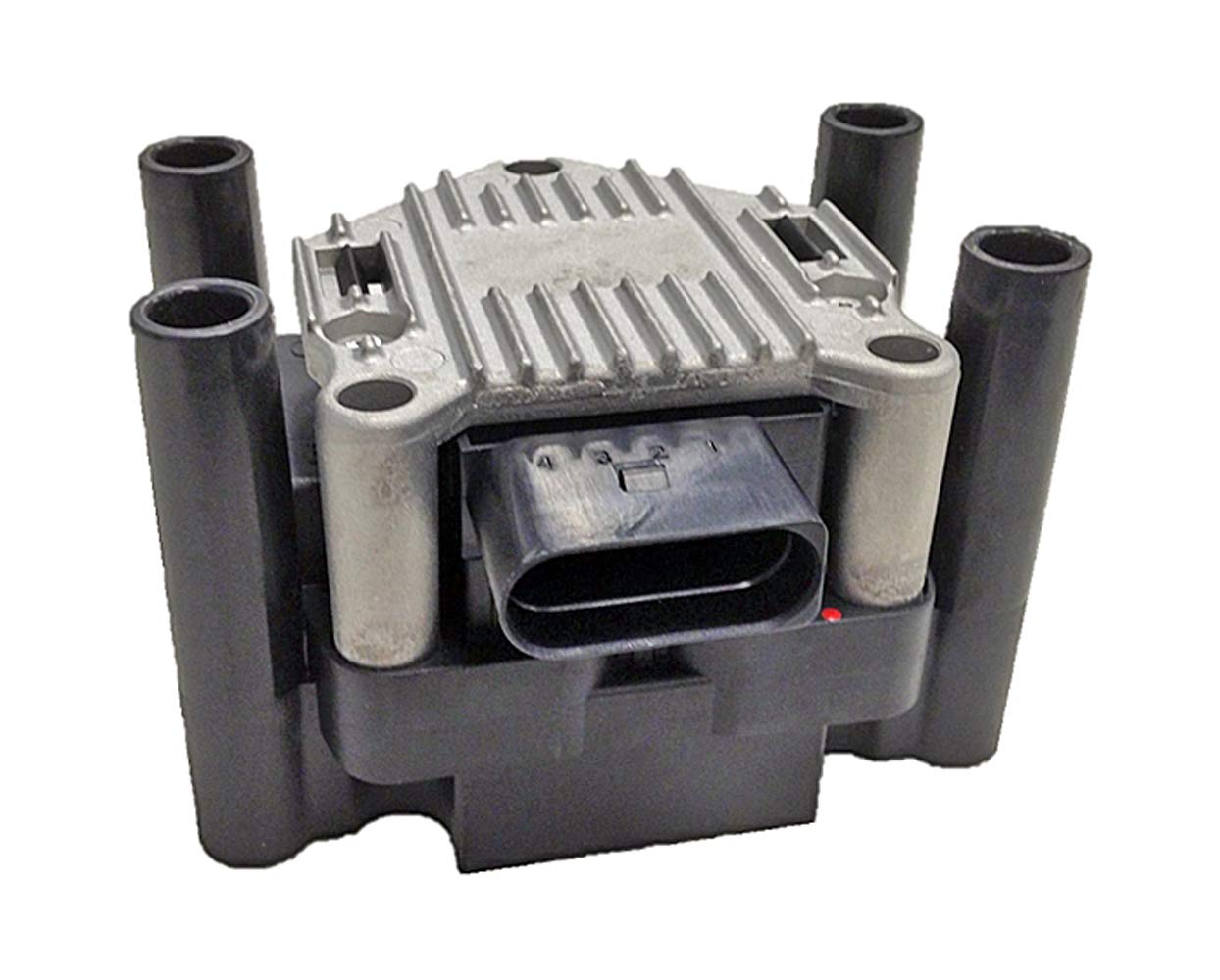 

Номер продукта катушки зажигания Hella/: 5DA358000-171