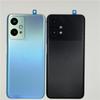 Battery Cover Back Door Lid For OnePlus Nord CE 2 Lite 5G Rear Housing Panel + Camera Lens + Adhesive Glue