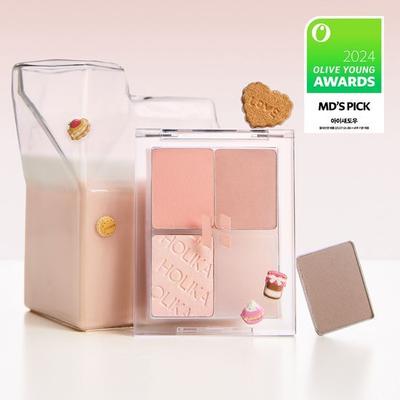 I Miei Premi Occhi d'Ombra Preferiti Peace Edizione Limitata: Scegli 1 di 2