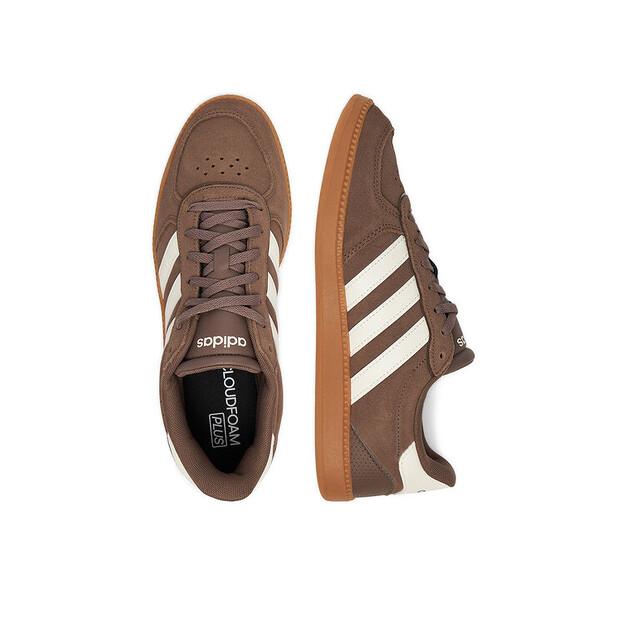 Adidas BREAKNET SLEEK Sneakers