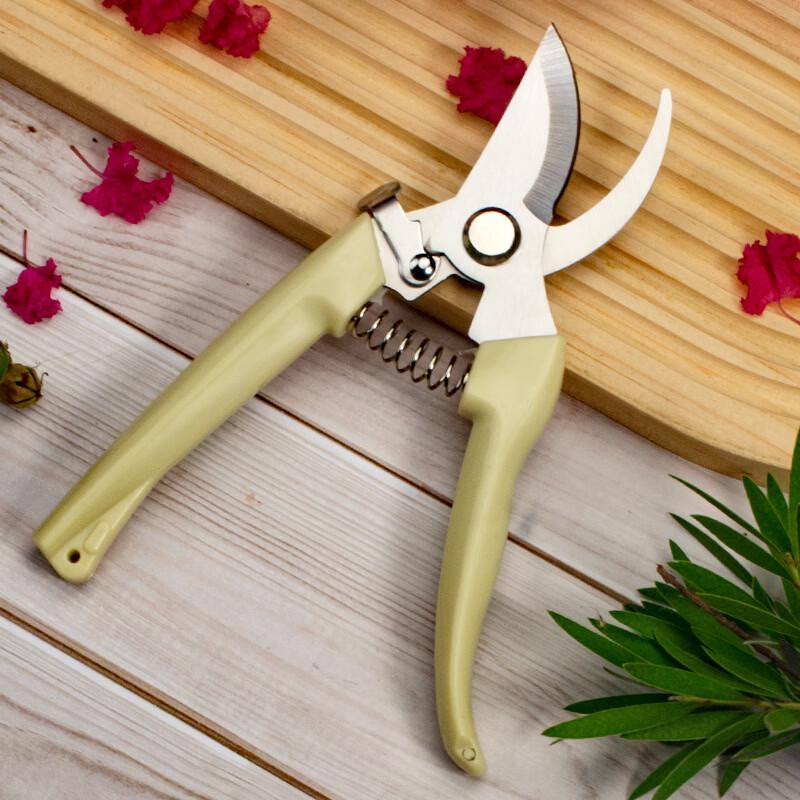Zhishi Multi-functional Garden Pruning Shears