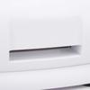 Die Cutting and Embossing Machine Hand Embossing Machine Manual Die Cutting Machine for Paper Card Craft Scrapbooking