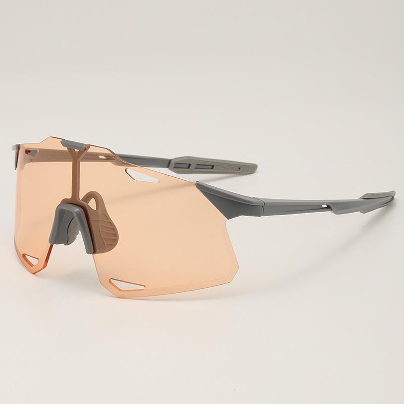 JYL TS Outdoor Sunglasses 009193 UV Protection For Sports 9193