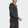 Adidas Jackets & Coats Men's Black FL3999