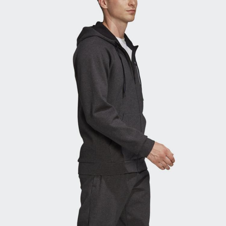Adidas Jackets & Coats Men's Black FL3999