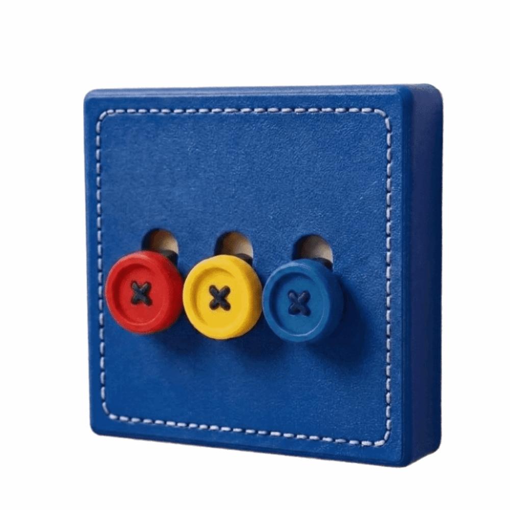 Decorative Switch Cover 1/2/3 Gang Switch Panel Wall Switch Accessories Switch Protector  Game Room