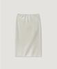 Diaeni Snug Layered Skirt