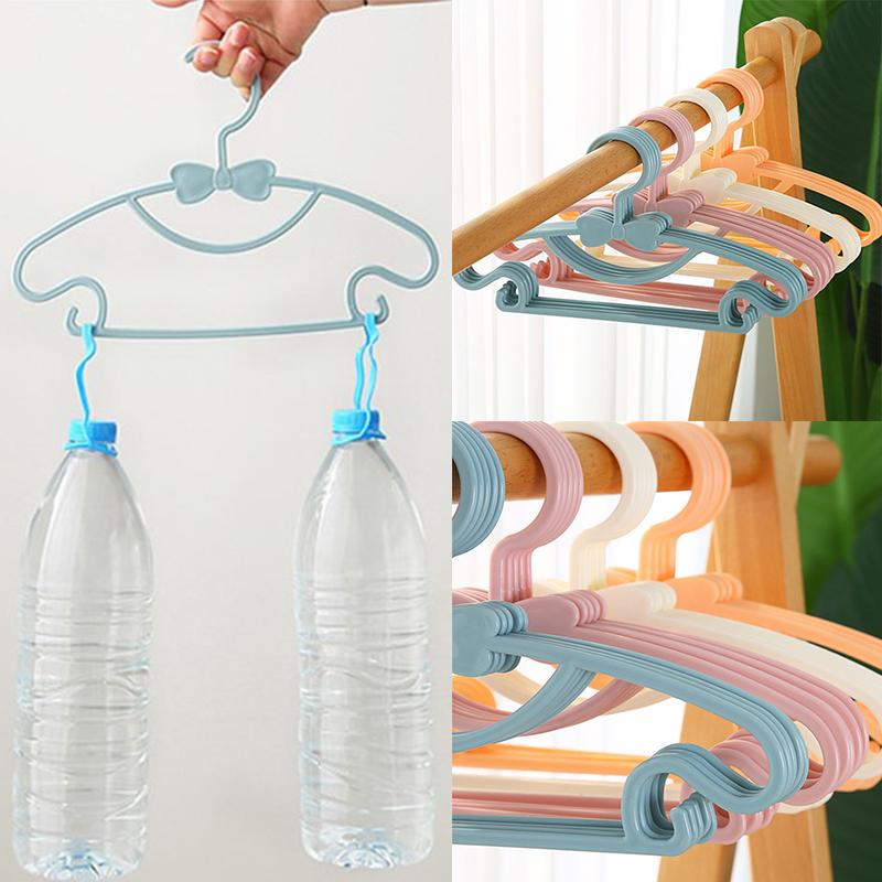 Детская стойка для новорожденных, маленькая, многофункциональная, детская одежда, поддержка размера, поддержка ребенка, милая бабочка, сушка, многофункциональная, для детей, бытовая, уникальная