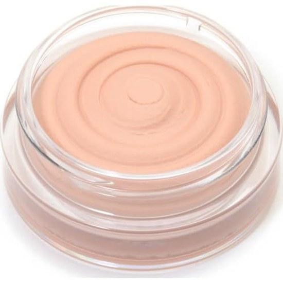 Canmake Poreless Airy Base 02 Makeup Primer Natural Beige Jar 9 grams (x 1)
