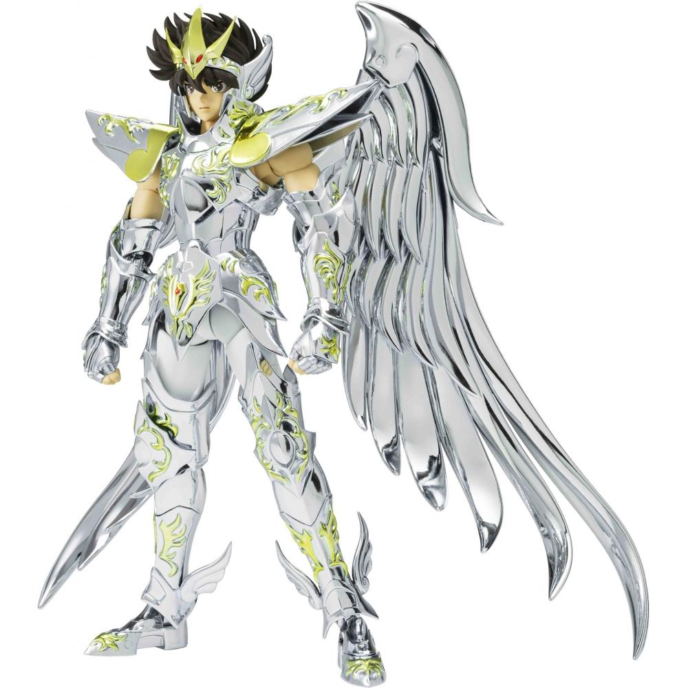 

Saint Seiya Myth Cloth Saint Cloth Myth Ex Pegasus Seiya [god Cloth]