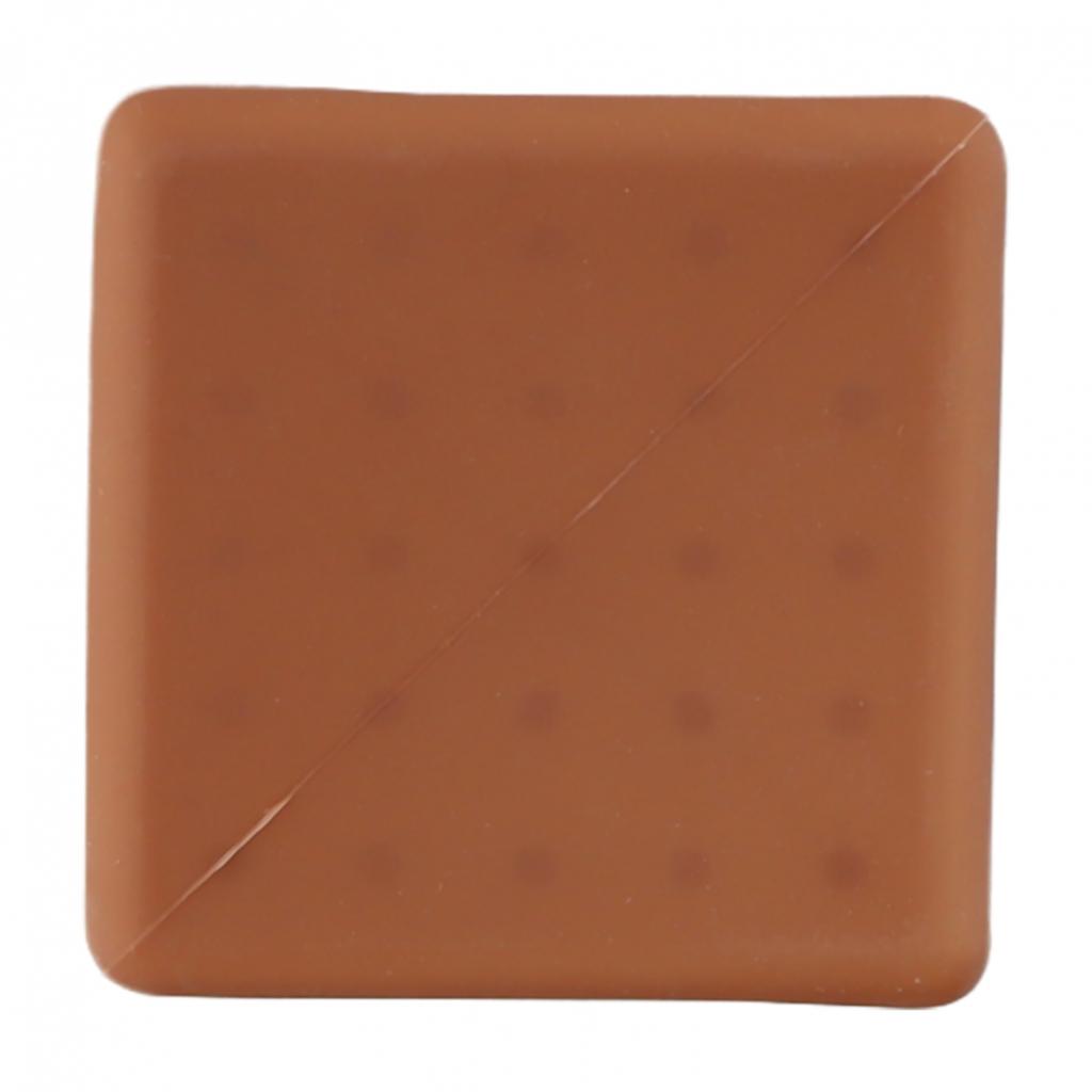 Piedino per Sedia Silicone Protezione Pavimento Tavolo 1 PZ