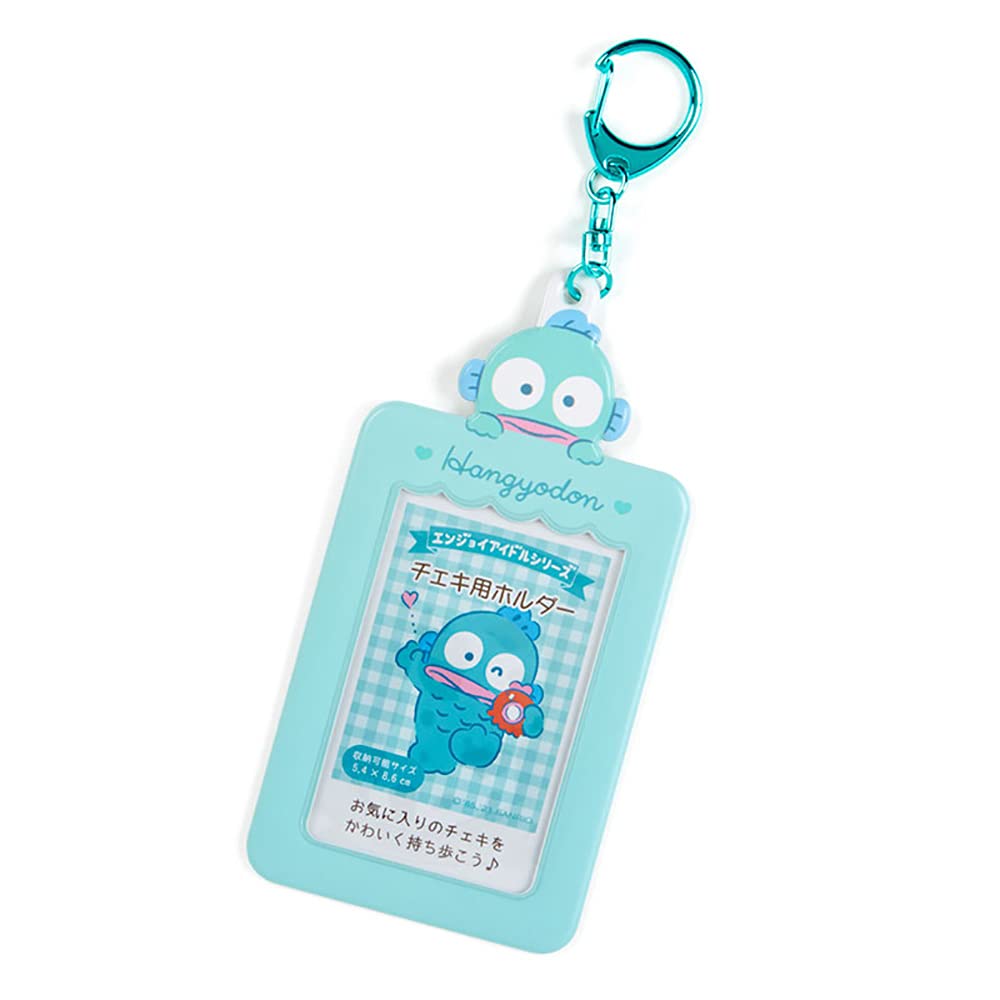 

Держатель Sanrio Hangyodon Cheki 869325 (Наслаждайтесь идолом)