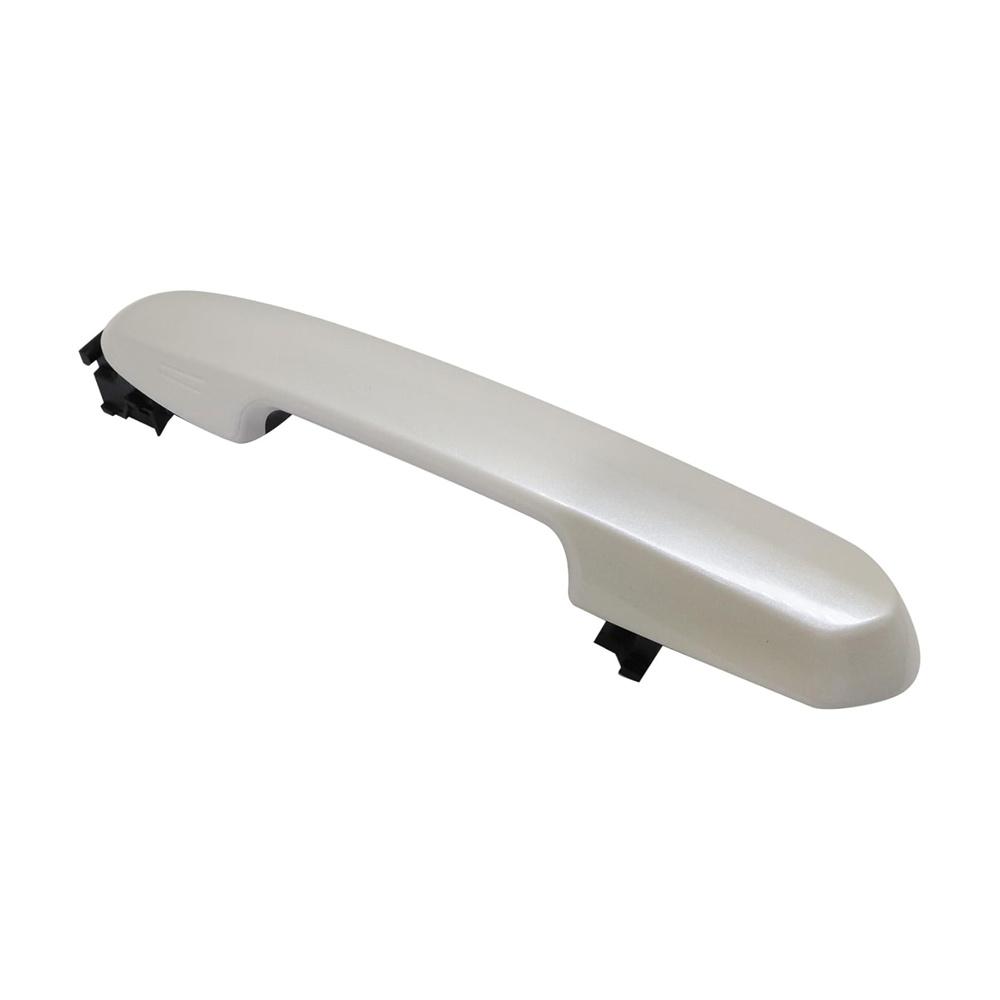 For 2019-23 Toyota RAV4 Highlander Front Right Exterior Door Handle Pearl White