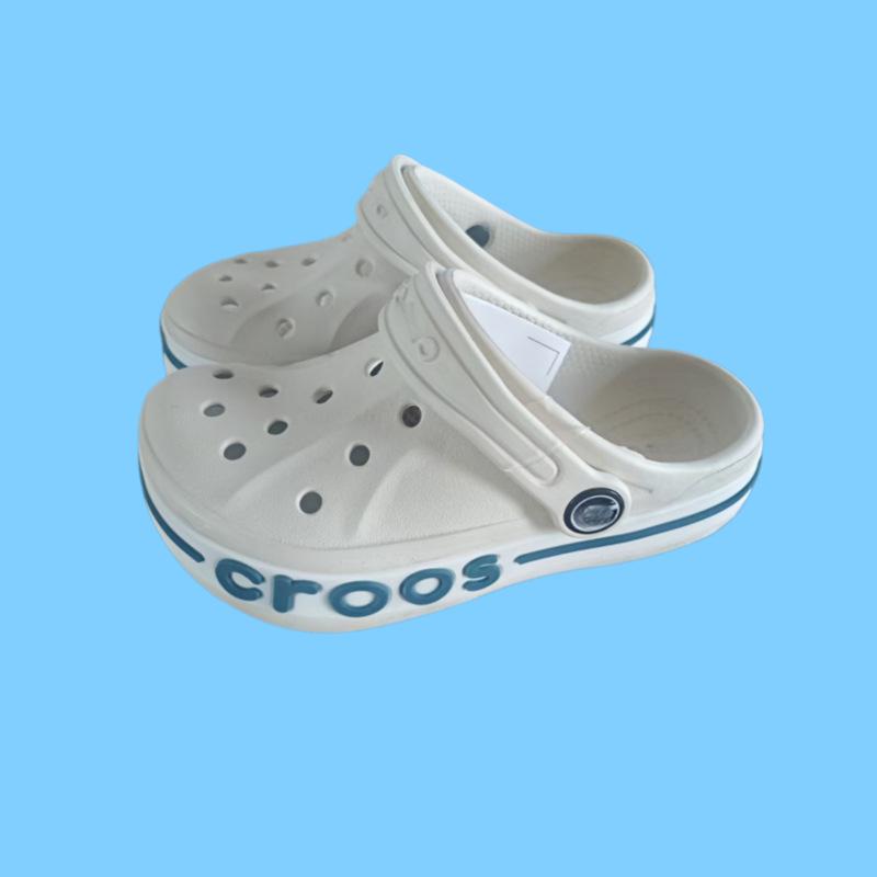 2025 Little Beiya Kids' Closed-Toe Breathable Sandals for Boys & Girls