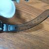 Used CASIO Baby-G Skeleton Watch