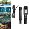 DO9100 Portable Digital Dissolved Oxygen Meter with Temperature Detector for Aquarium Swimming Pool Dissolved Oxygen Tester
