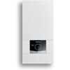 Instantaneous Electronic Water Heater - Vaillant - Ved E 248 - 24 Kw - Digital Display - 400 V