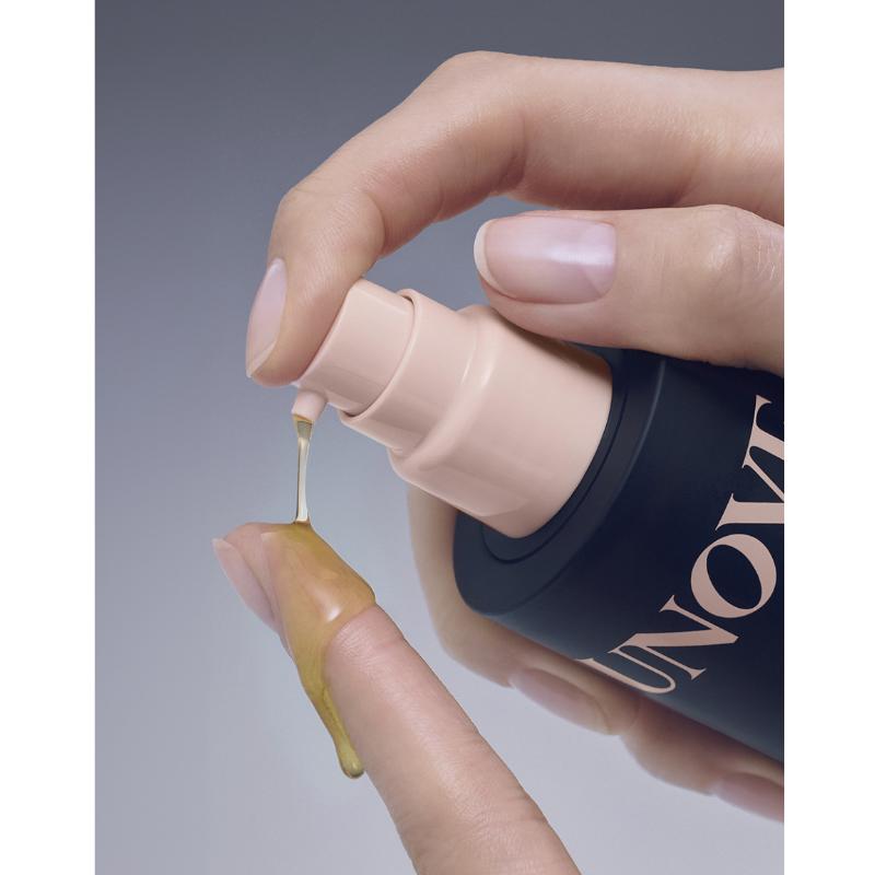 [Unove] Silk Oil Essence 70ml  (Tender Bloom / Warm Petals)