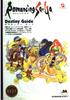 Romancing SaGa Destiny Guide (WONDERSWAN GUIDEBOOK SERIES)