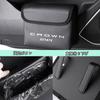 FOR Crown Estate RS Z Folding Car Trash Multifunctional Seatback Door Storage Box
