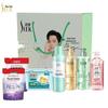 Shulei Herbal Ginseng Ginger Hair Care Set