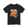 Kitten Nuggets Food Pun Cat Lover Gift Chicken Nuggets T-Shirt