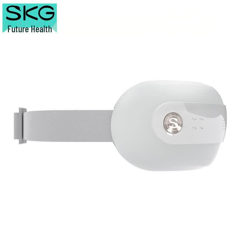 SKG E3 Series 2nd Gen Deluxe Eye Massager CN Plug (adapter Included)