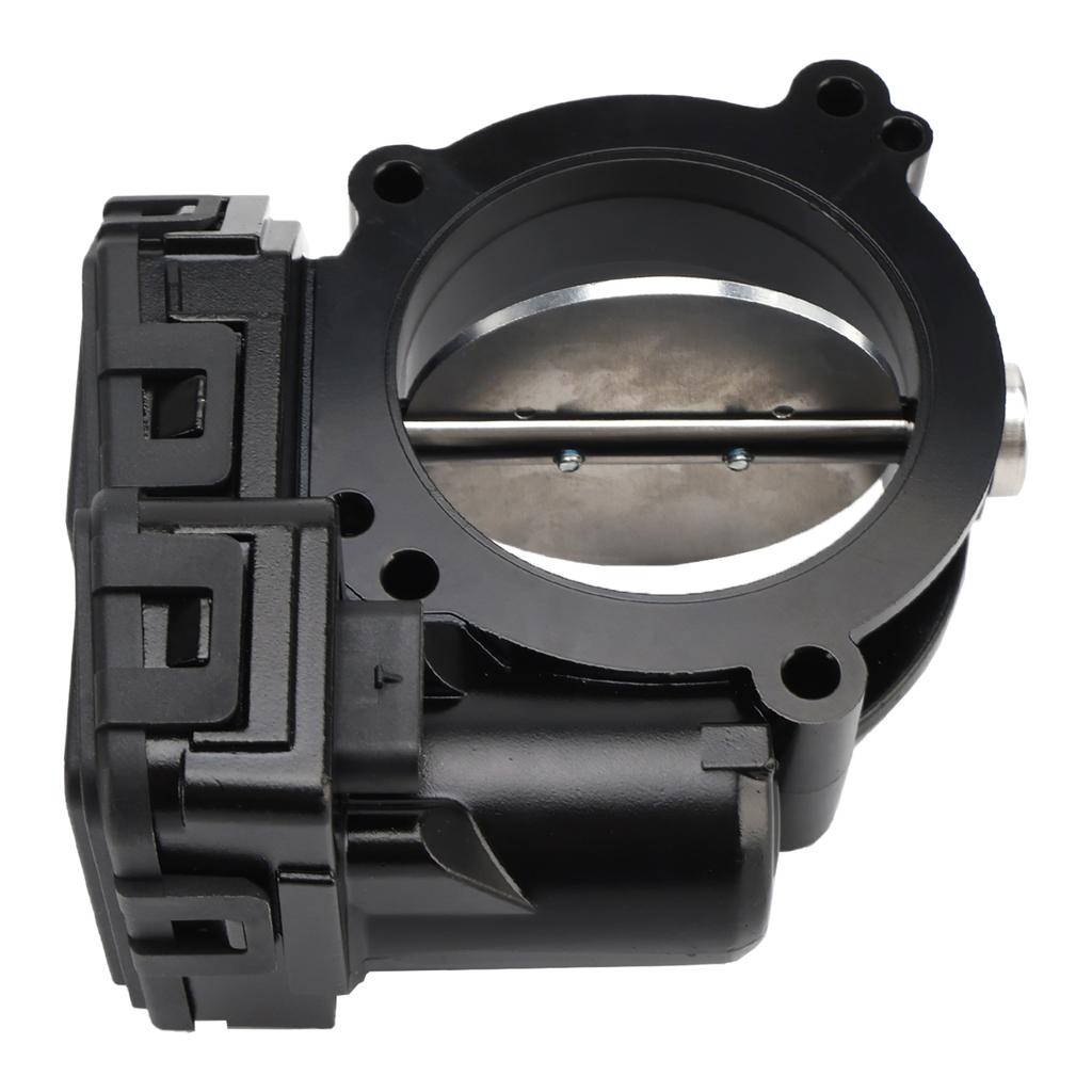 Throttle Body Valve A6510900470 For Mercedes A B C S Class Sprinter Vito