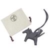 Great HERMES Bag charm Rodeo Charm Pegasus PM Anyo Miro Women Used