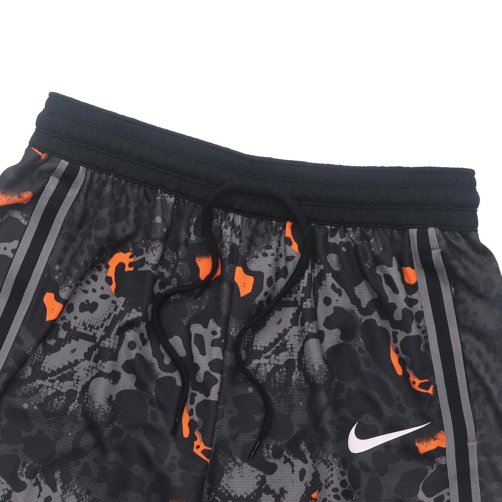 New Nike Dri Fit DNA Men's Basketball Shorts Black FQ0352-010