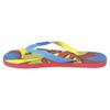 Superman Unisex Adult Flip Flops