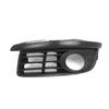 Car Front Bumper Fog Light Grille For VW Golf Jetta 2005-2010 Car Accessories Fog Lamp Grill 1K0853665H 1K0853666H 1K0853666K