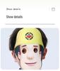 Fireman Sam June 1st Kids' Performance Set: Kindergarten Talent Show Costume